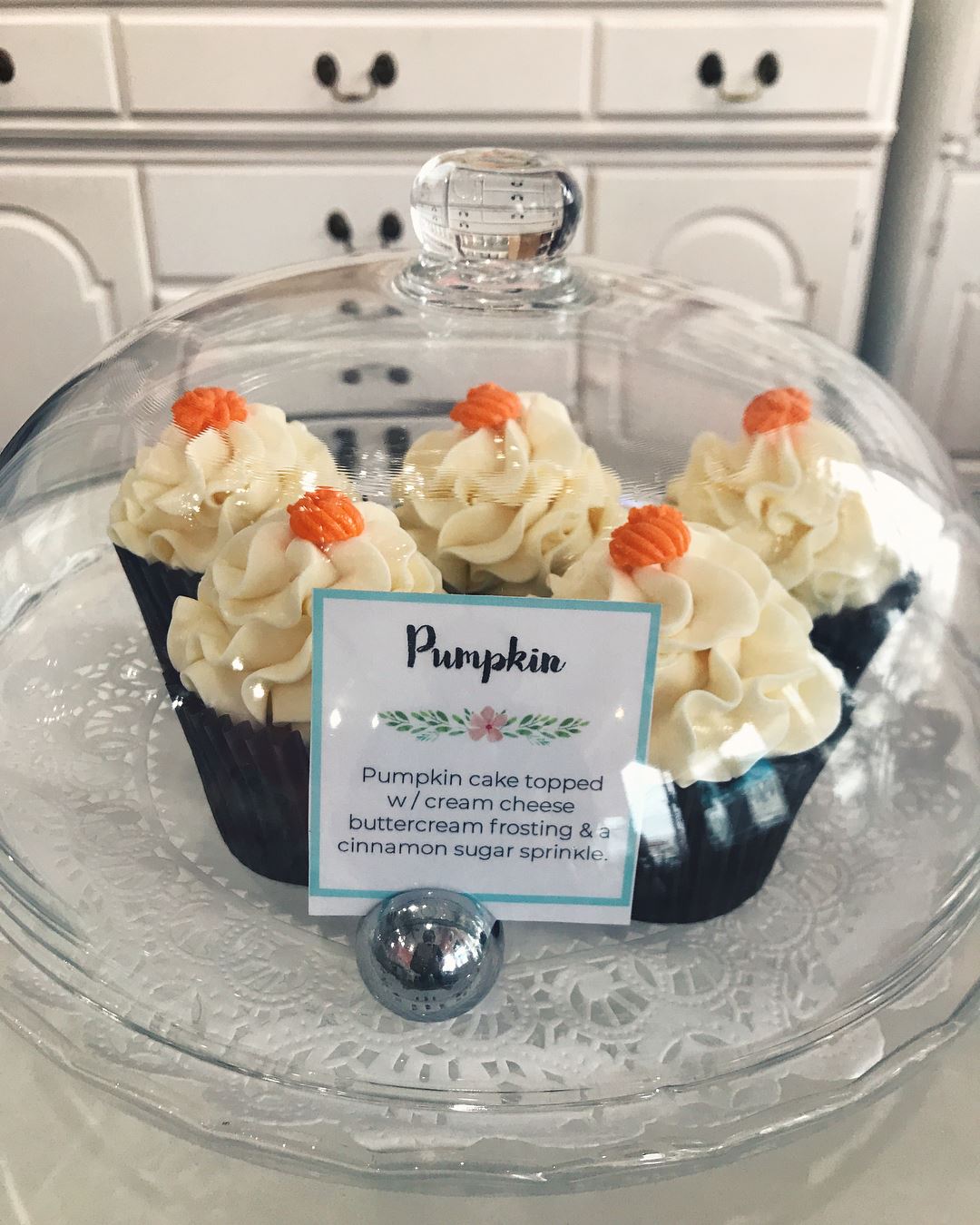 Pumpkin